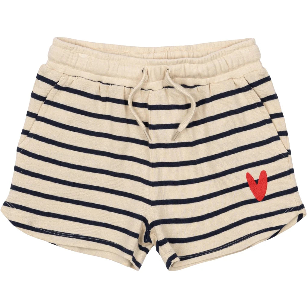 The New - Short Nil