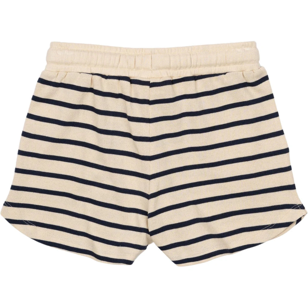 The New - Short Nil