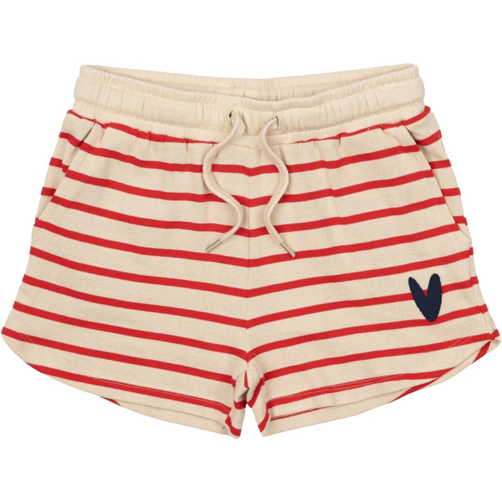 The New - Short Nil