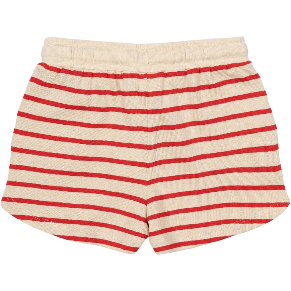 The New - Short Nil
