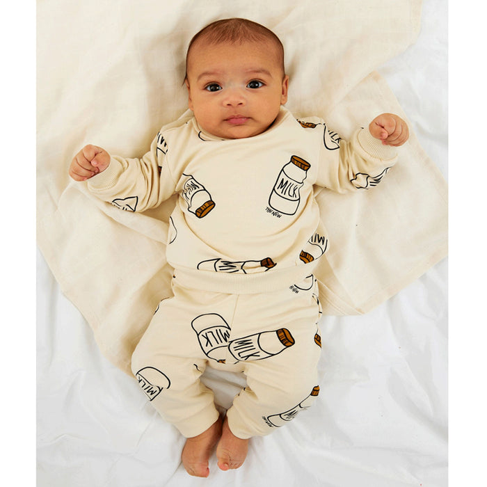 The New - Nilos Sweat Pants