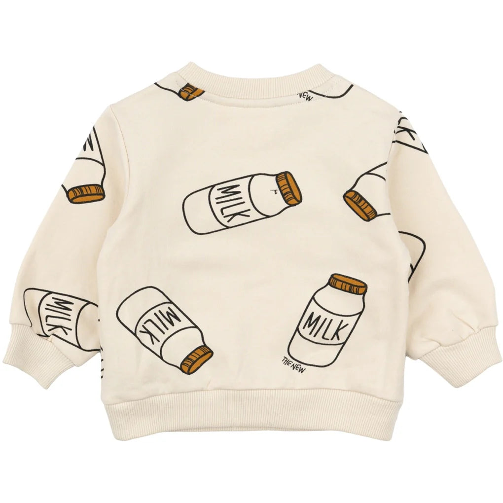 The New - Nilos Sweatshirt