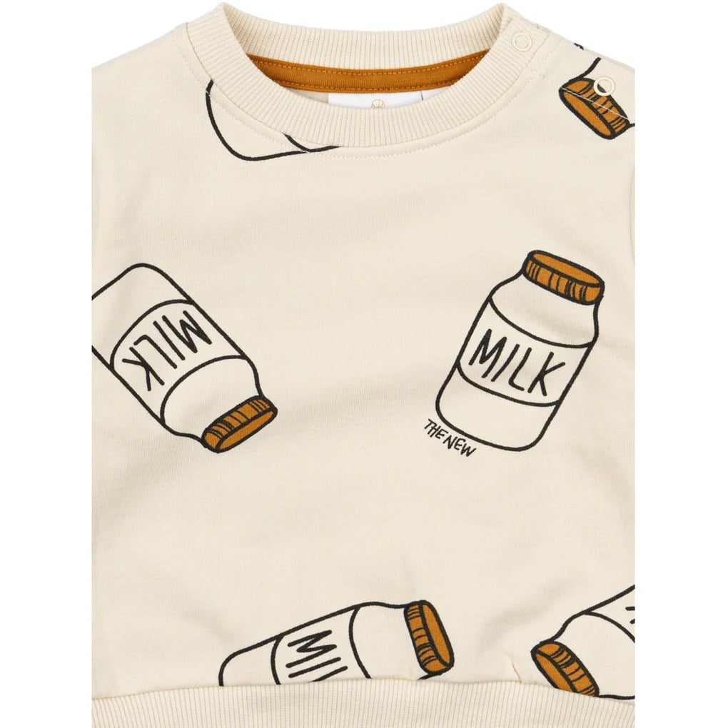 The New - Nilos Sweatshirt