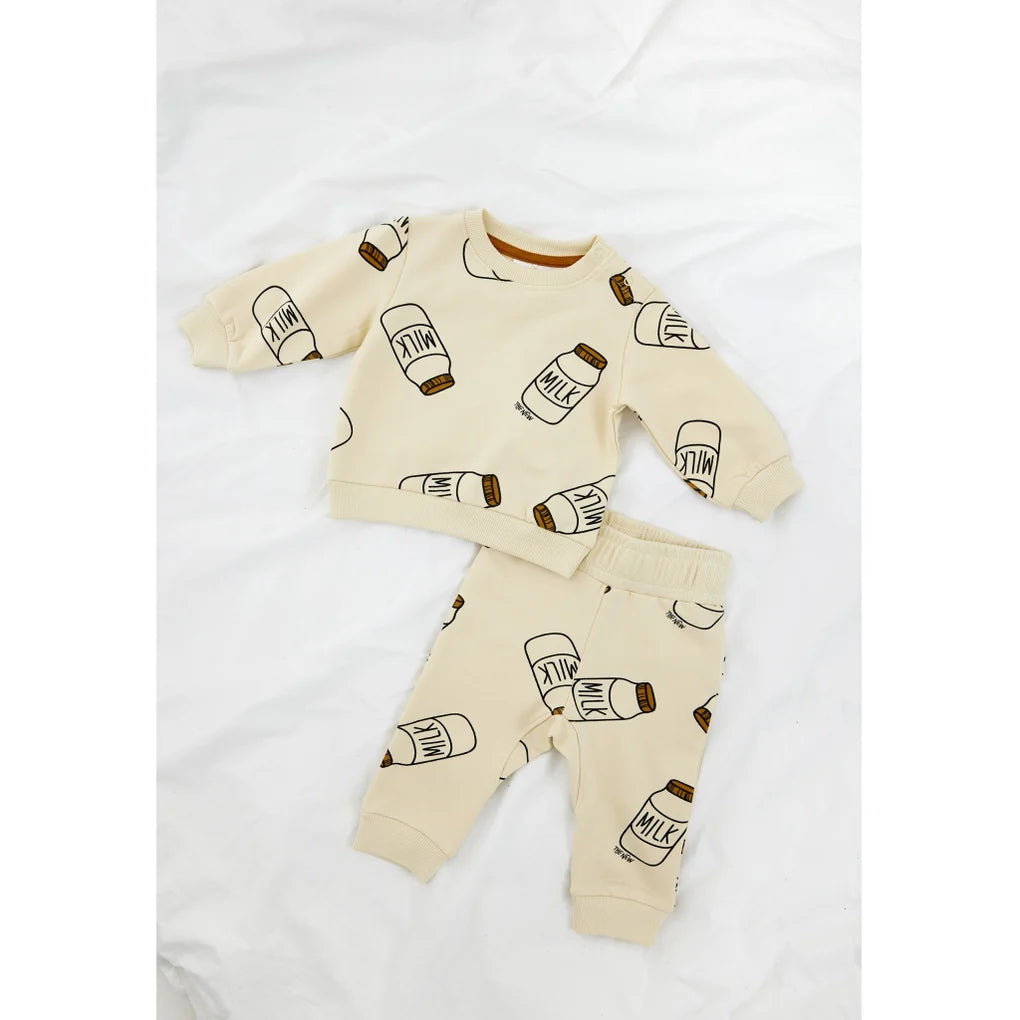 The New - Nilos Sweatshirt