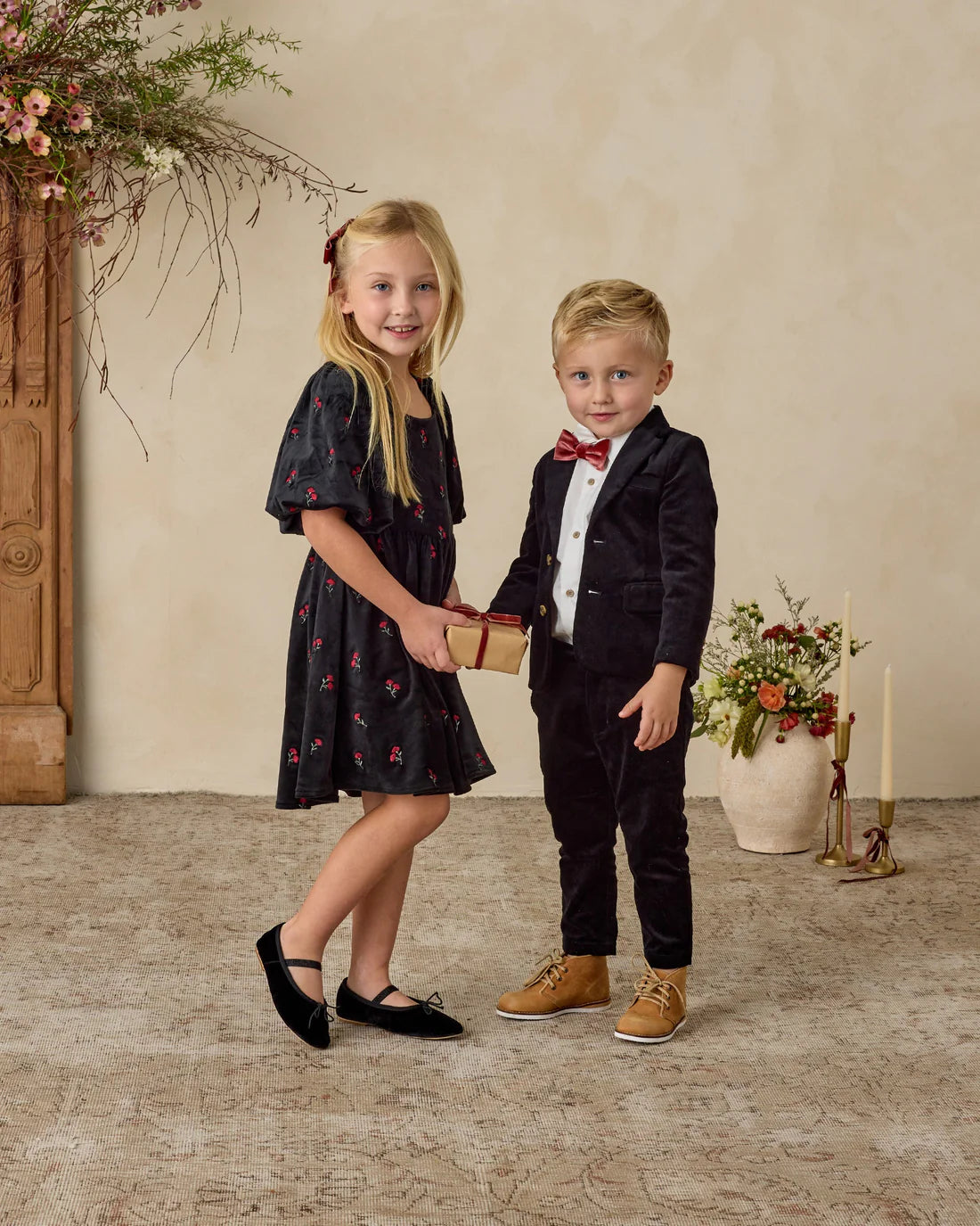 Nora Lee - Nina Dress