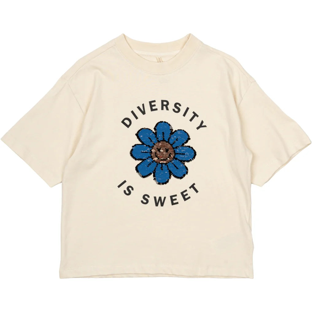 The New - Ninette T-shirt