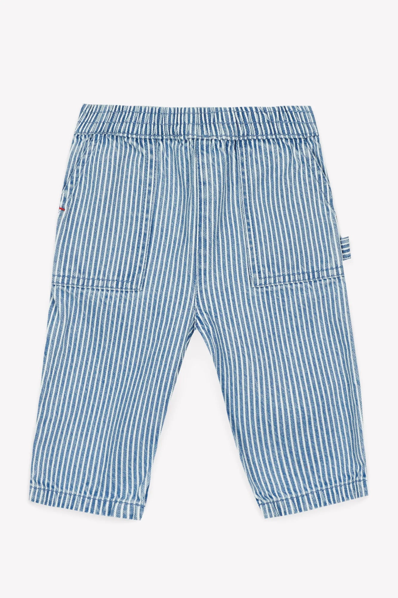 Bonton - Pantalon Ninja