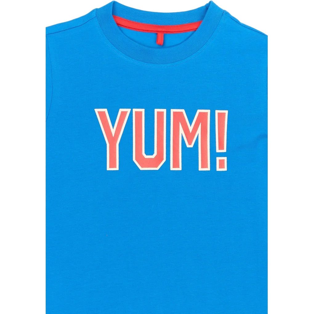 The New - Nino T-shirt