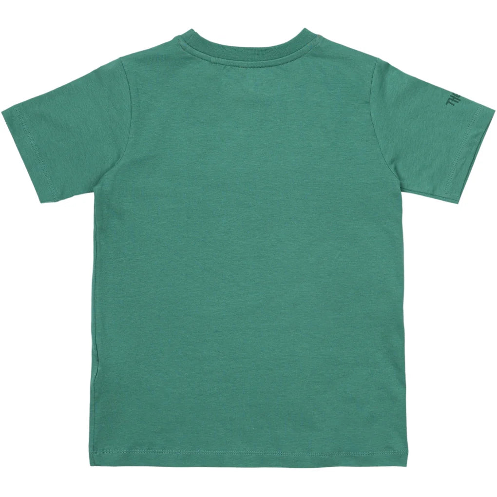 The New - T-shirt Noble