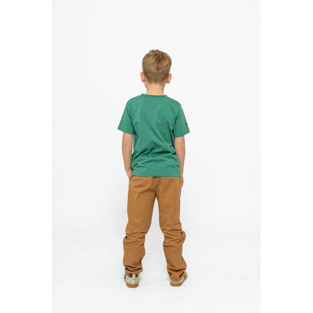 The New - T-shirt Noble