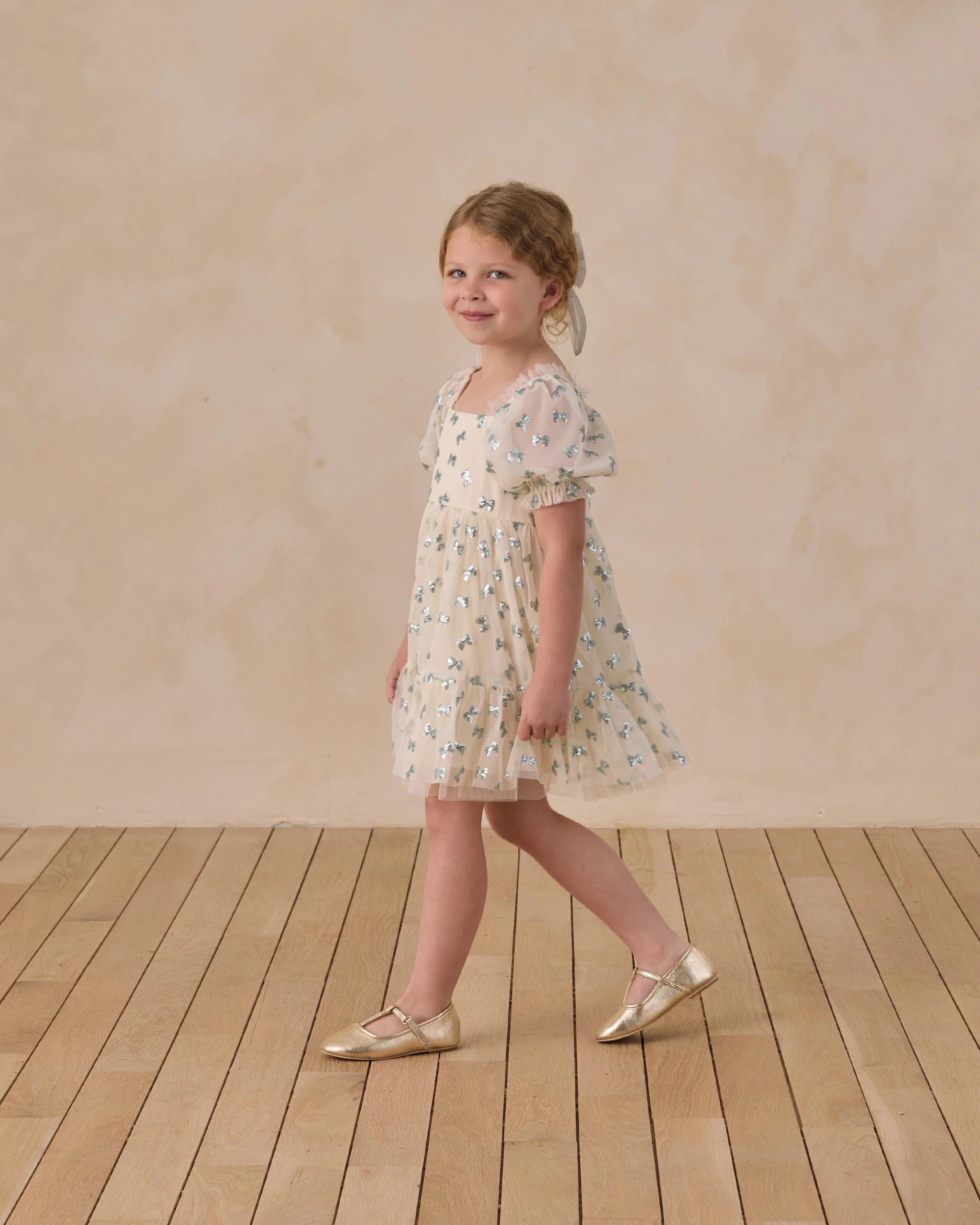 Nora Lee - Robe Louella