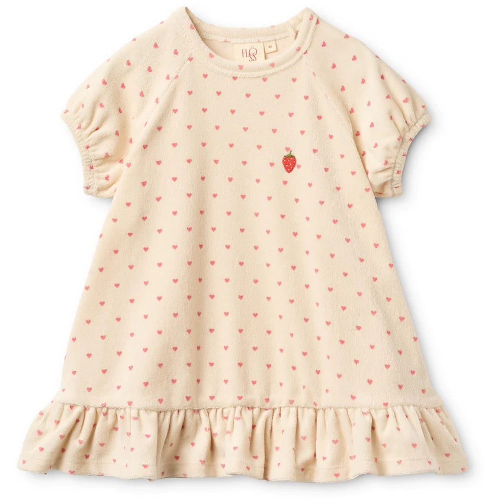 Flöss - Nohr Dress
