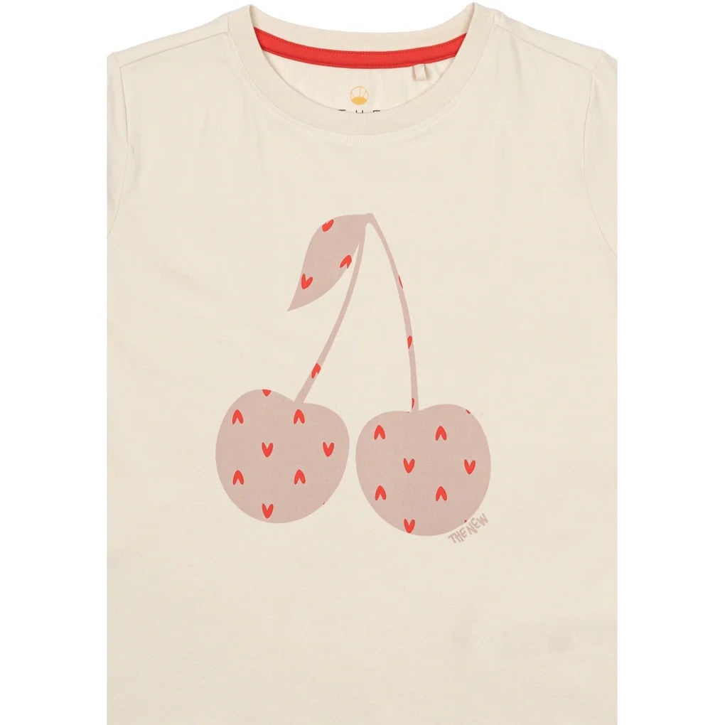 The New - Nolene T-shirt