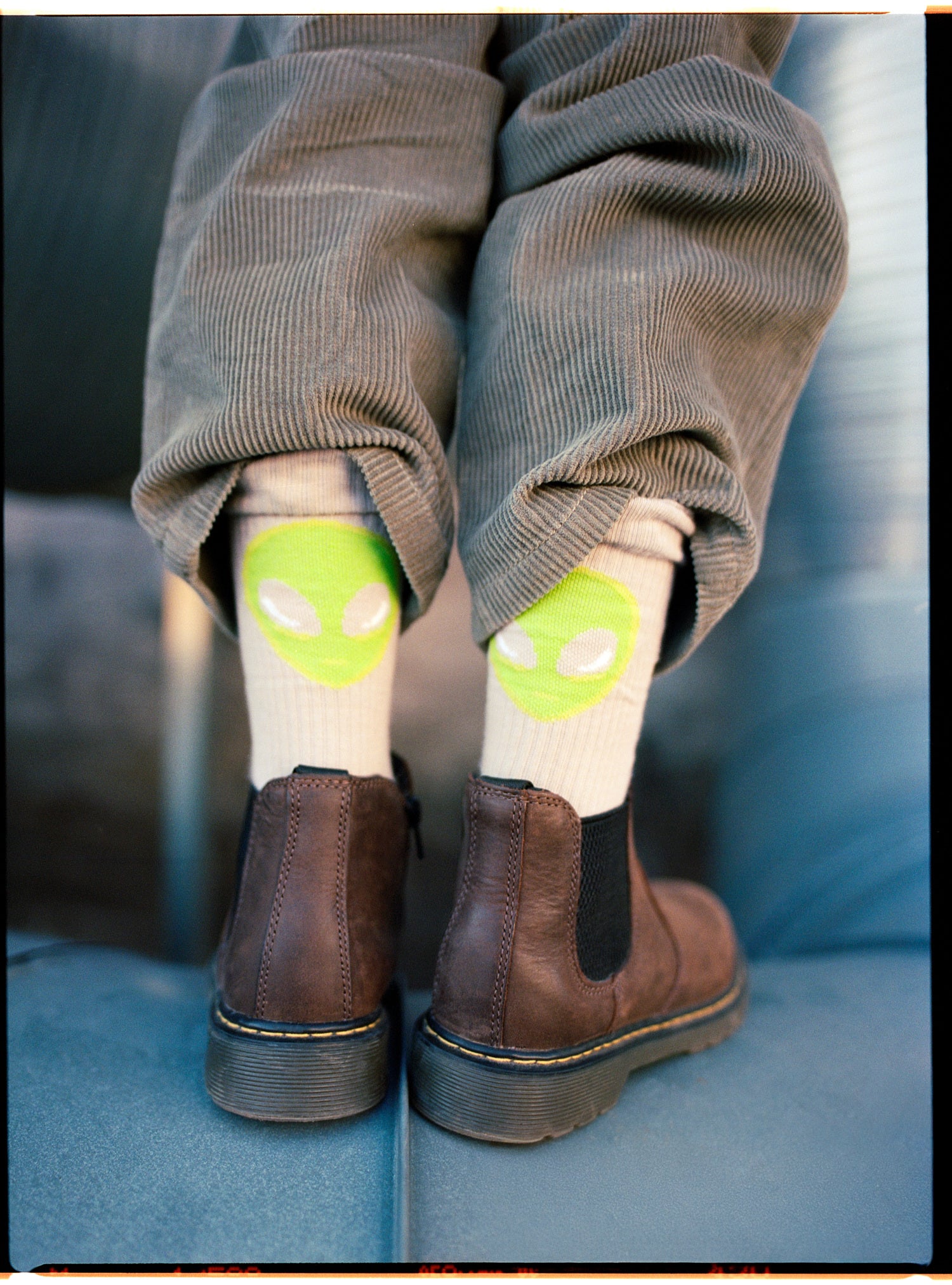 Molo - Norman Socks