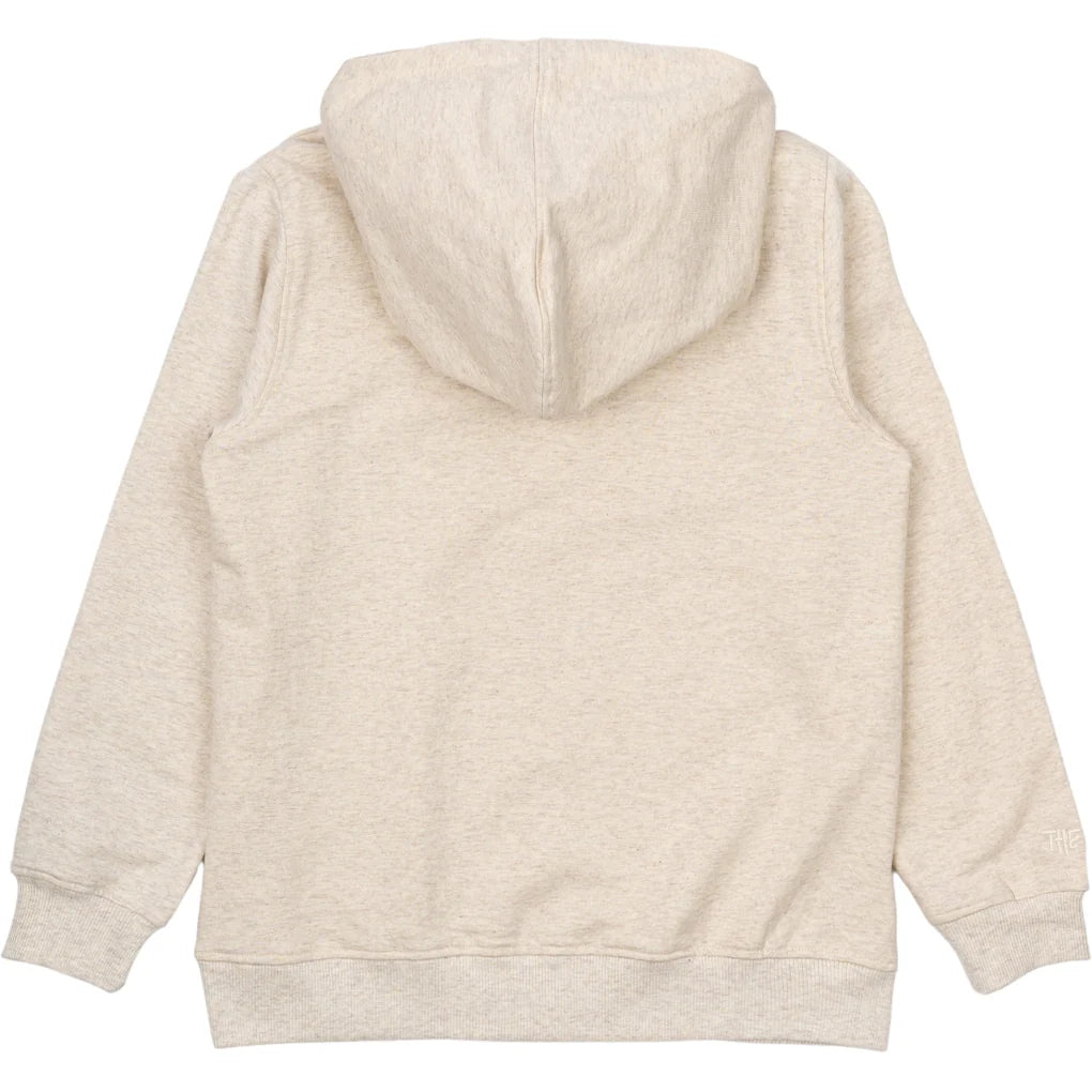 The New - Sweat à Capuche Norvalde