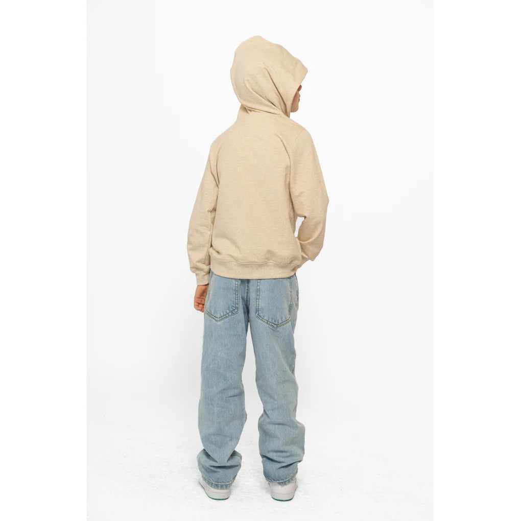The New - Sweat à Capuche Norvalde