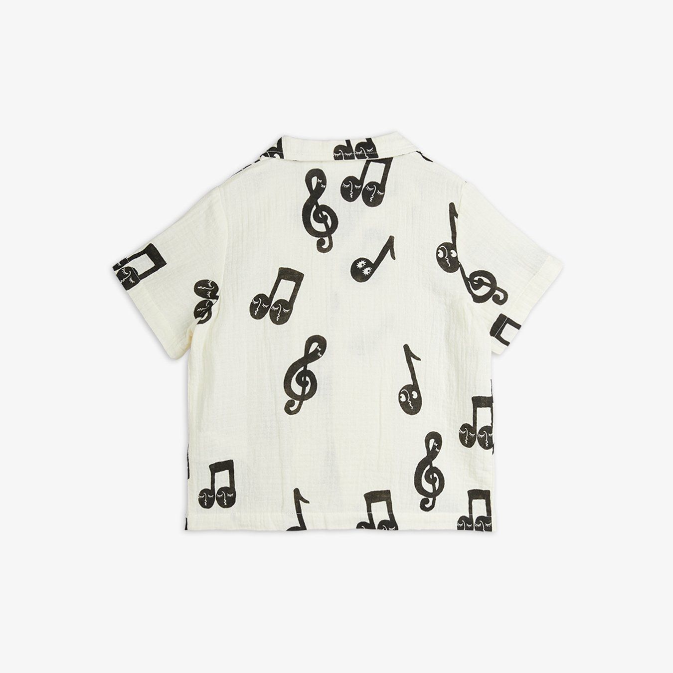 Mini Rodini - Chemise Note