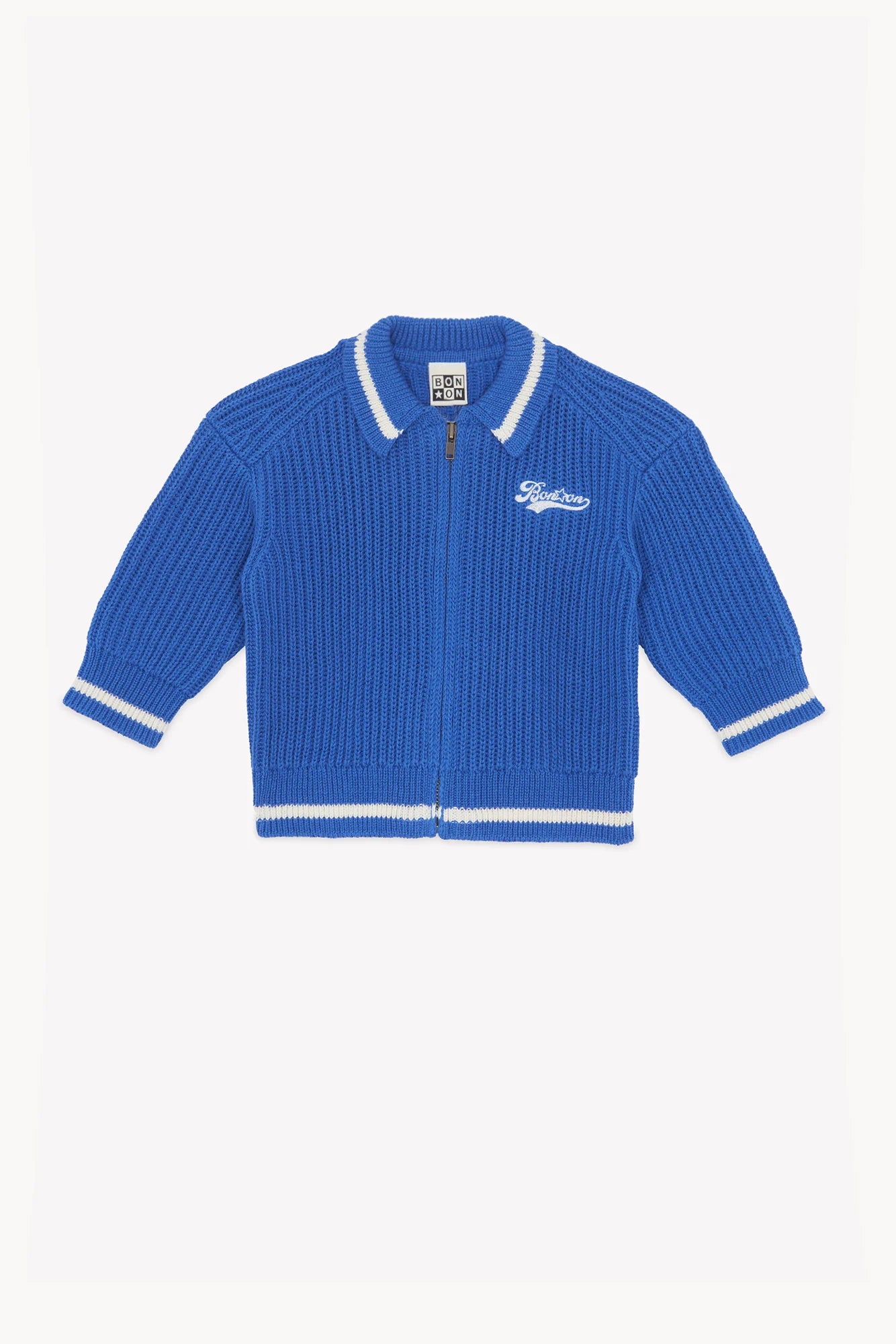 Bonton - Gilet Nugget