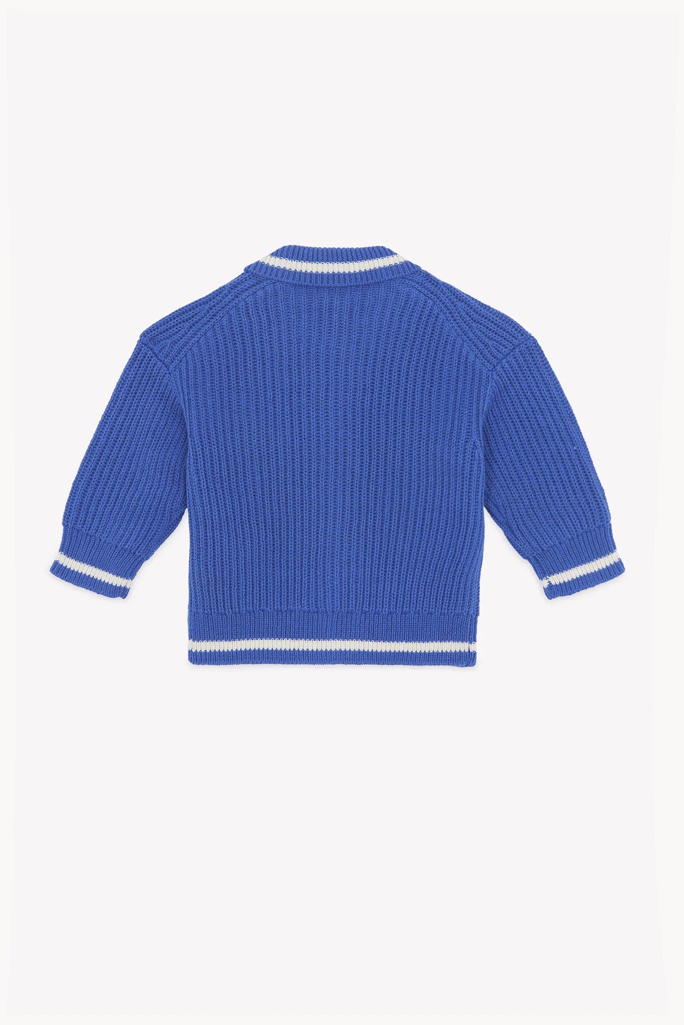 Bonton - Gilet Nugget