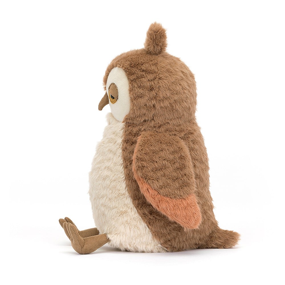 Jellycat - Oakley Le Hibou