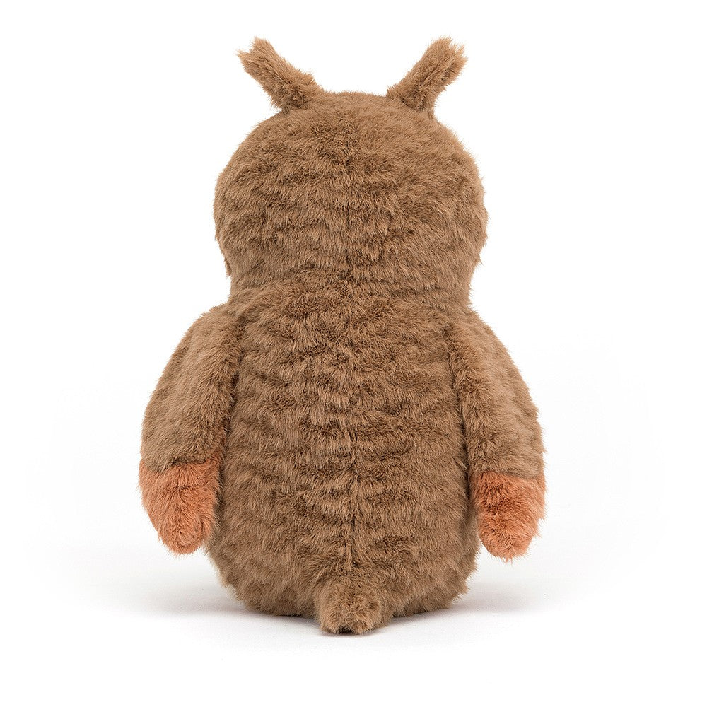 Jellycat - Oakley Le Hibou