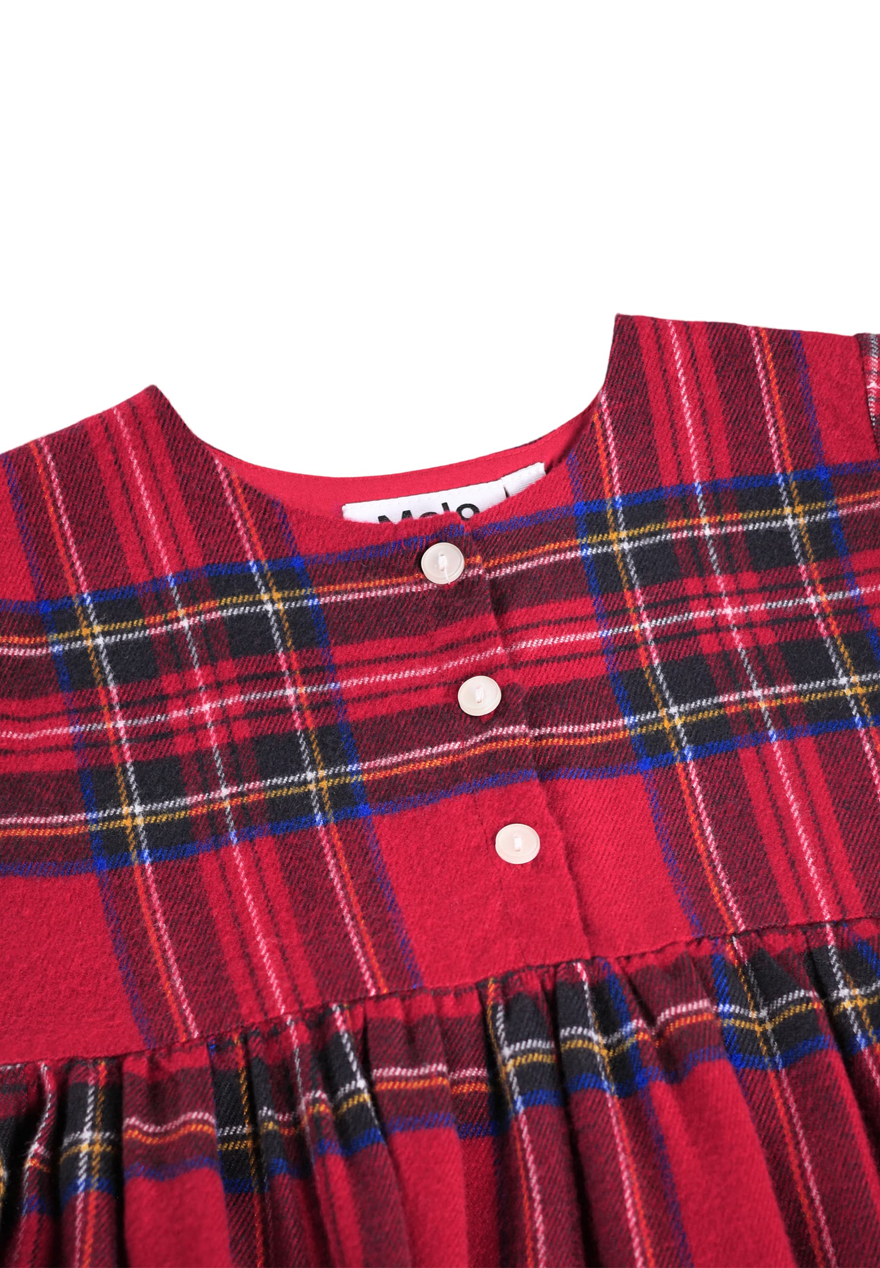 Molo - Robe Cele