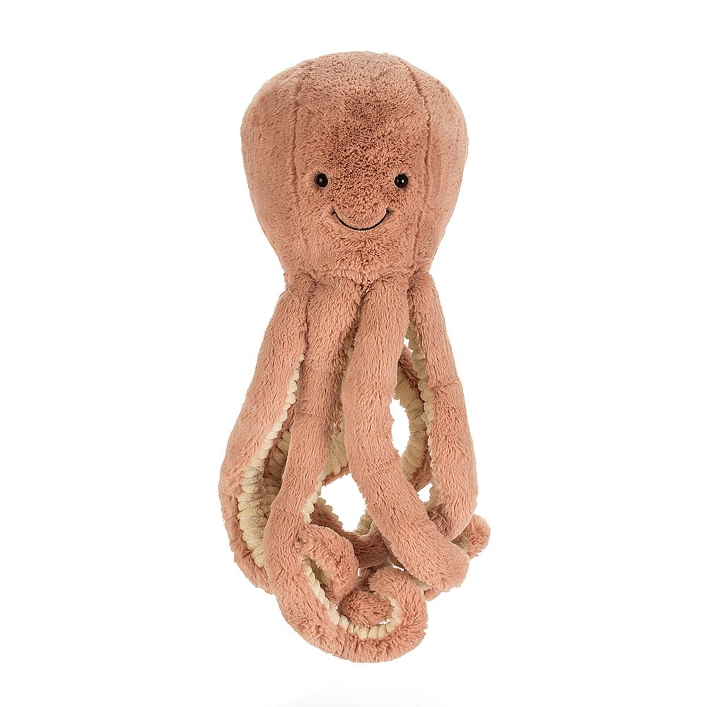 Jellycat - Odell The Octopus