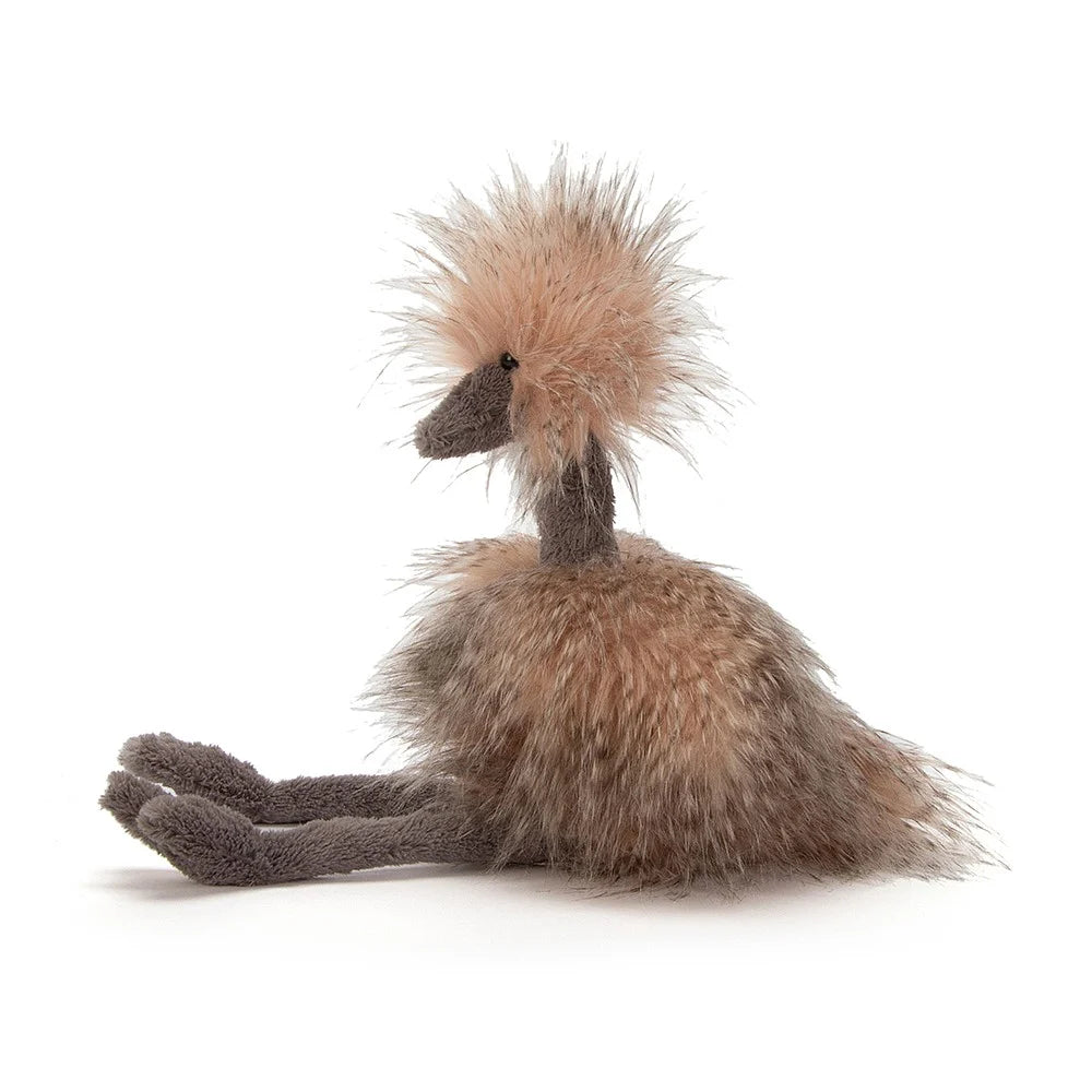 Jellycat - Odette the ostrich