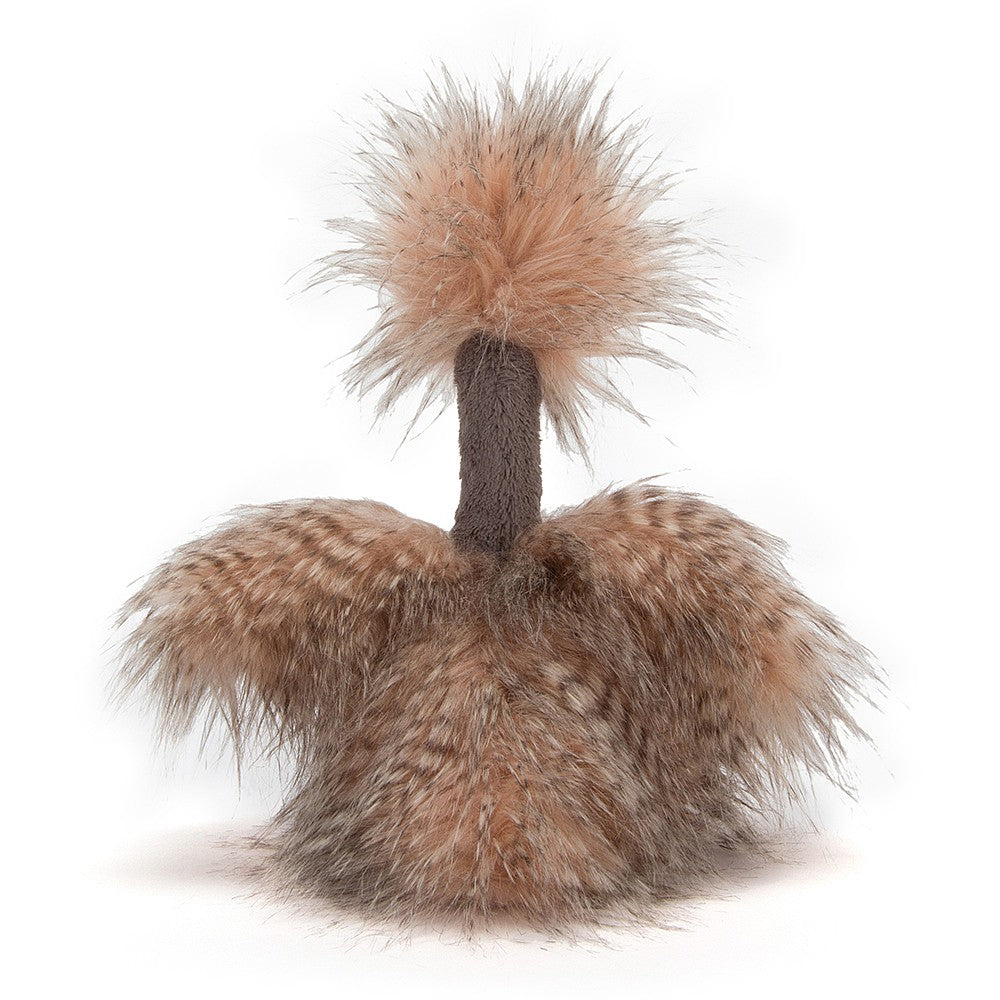 Jellycat - Odette the ostrich