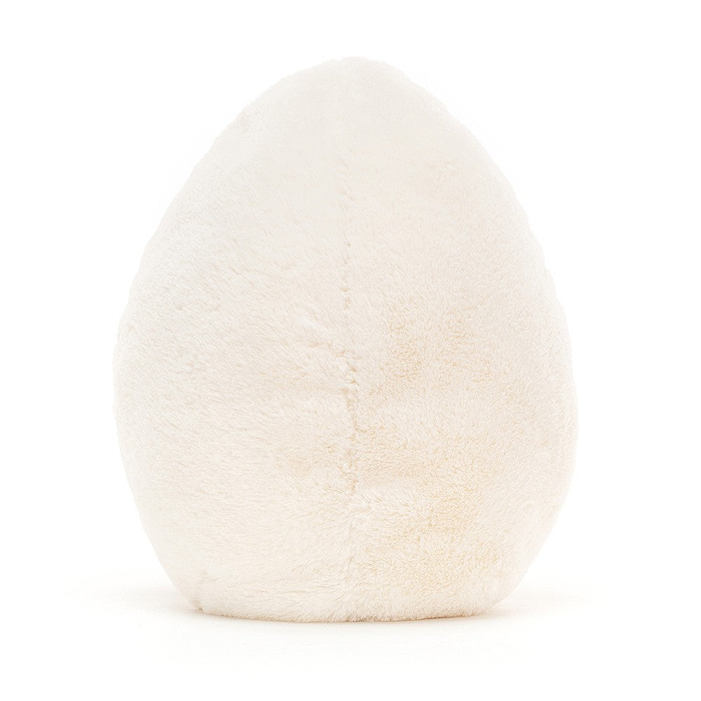 Jellycat - Amuseable soft-boiled egg (Large)