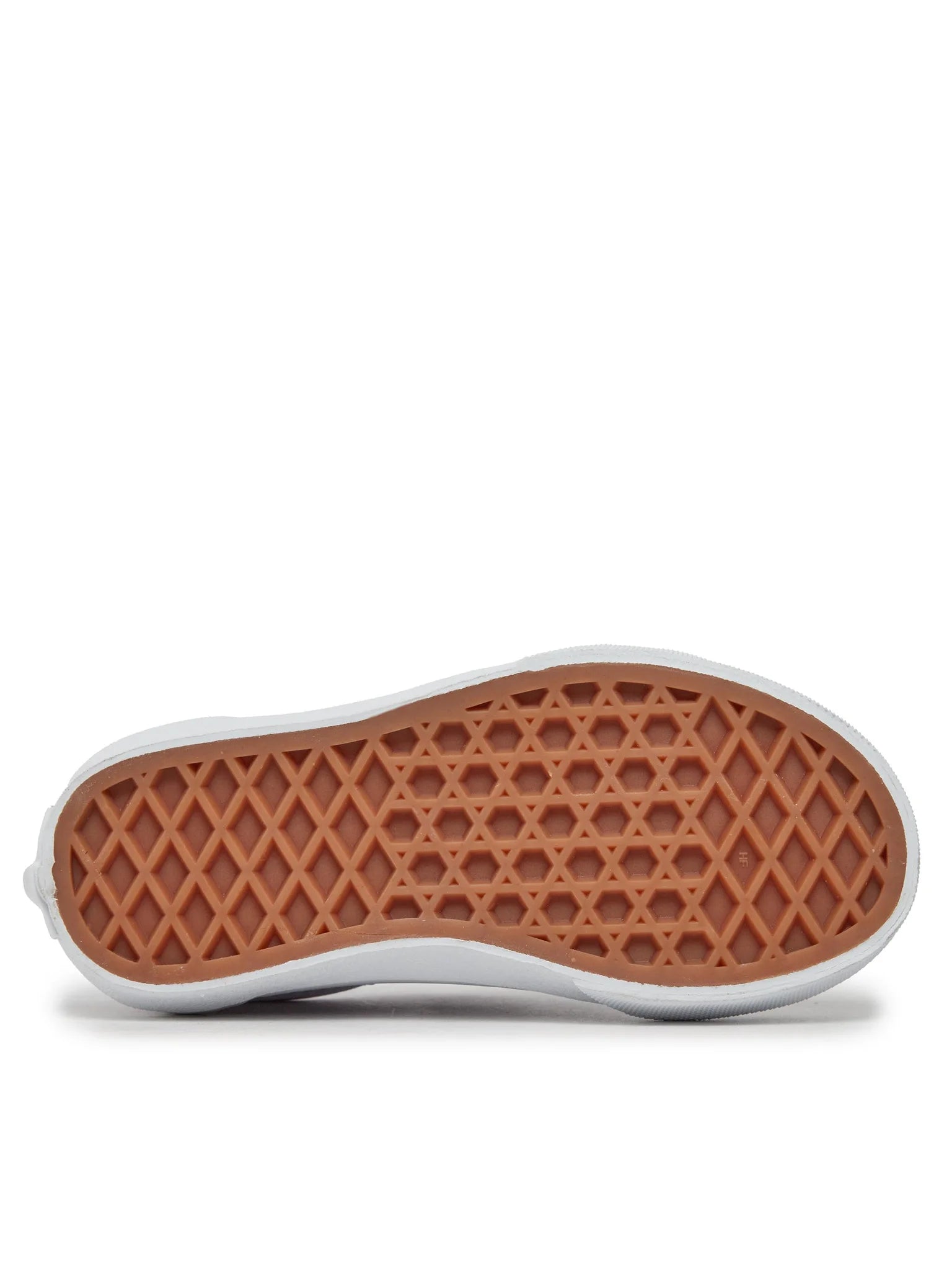 Vans - Old Skool V Metallic Espadrilles