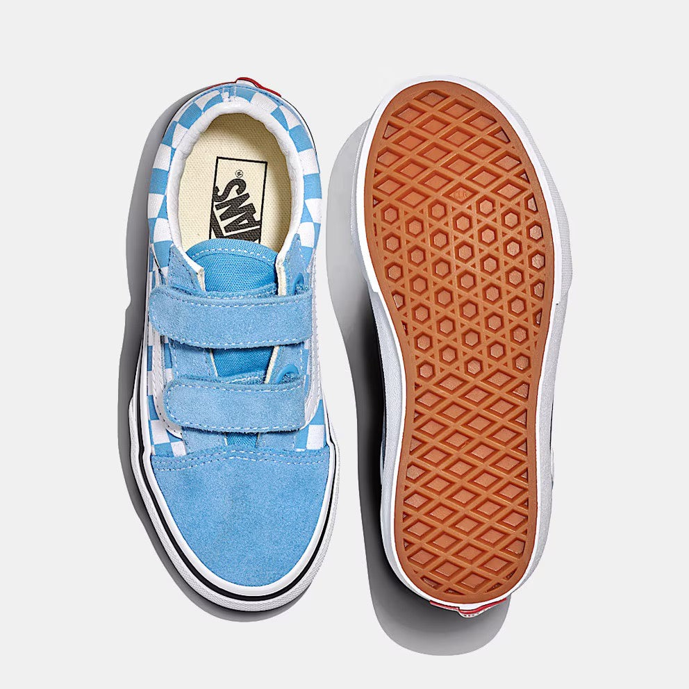 Vans - Espadrilles Old Skool V