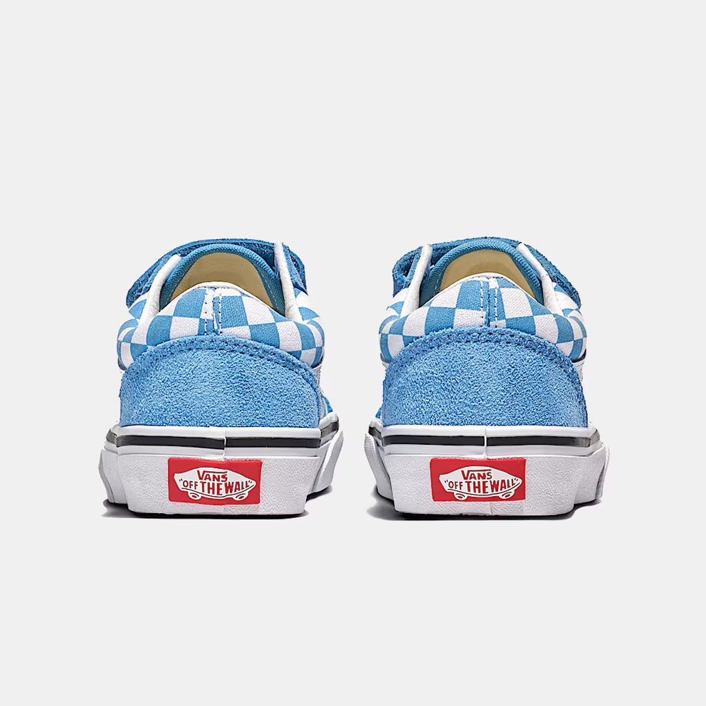 Vans - Espadrilles Old Skool V