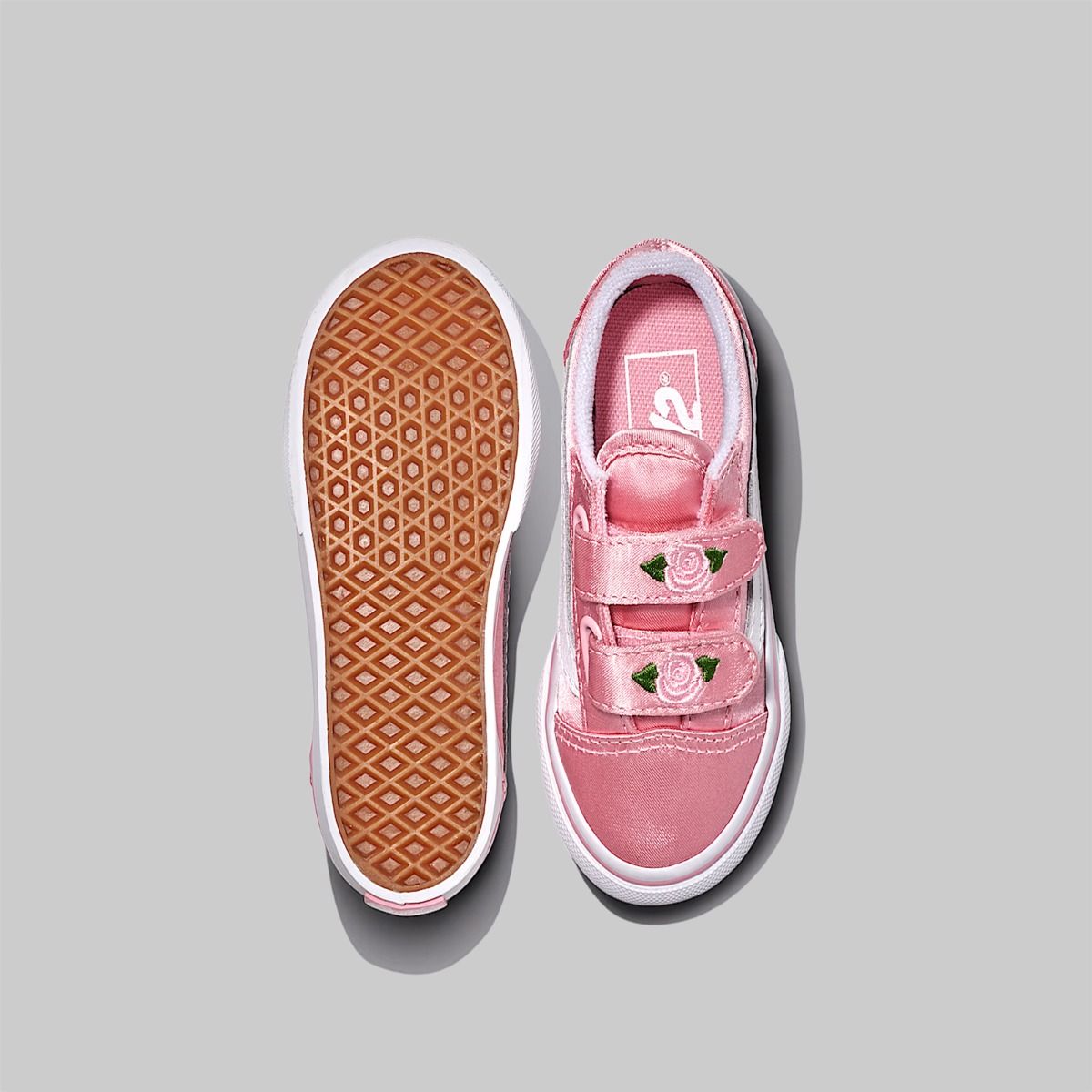 Vans - TD Old Skool V Espadrilles