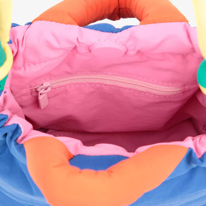Bobo Choses - Sac Olend colorblock