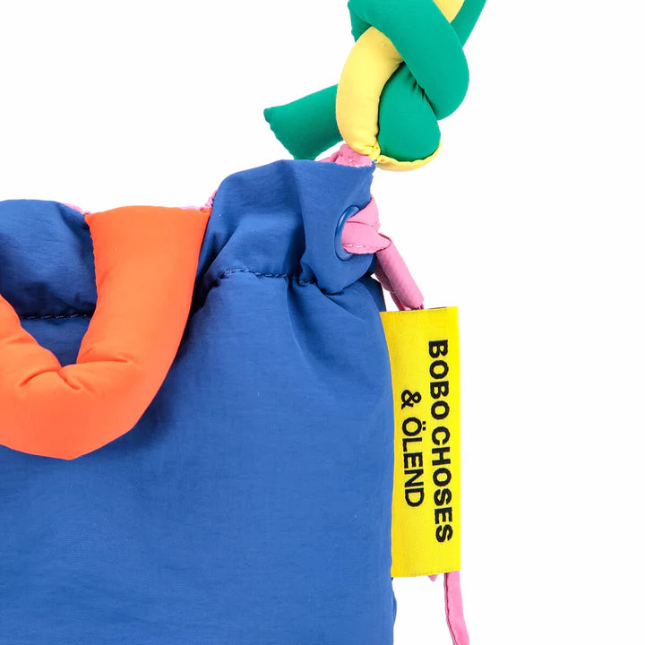 Bobo Choses - Sac Olend colorblock