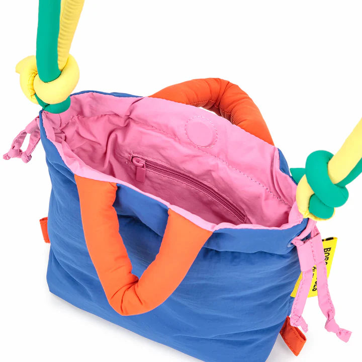 Bobo Choses - Sac Olend colorblock