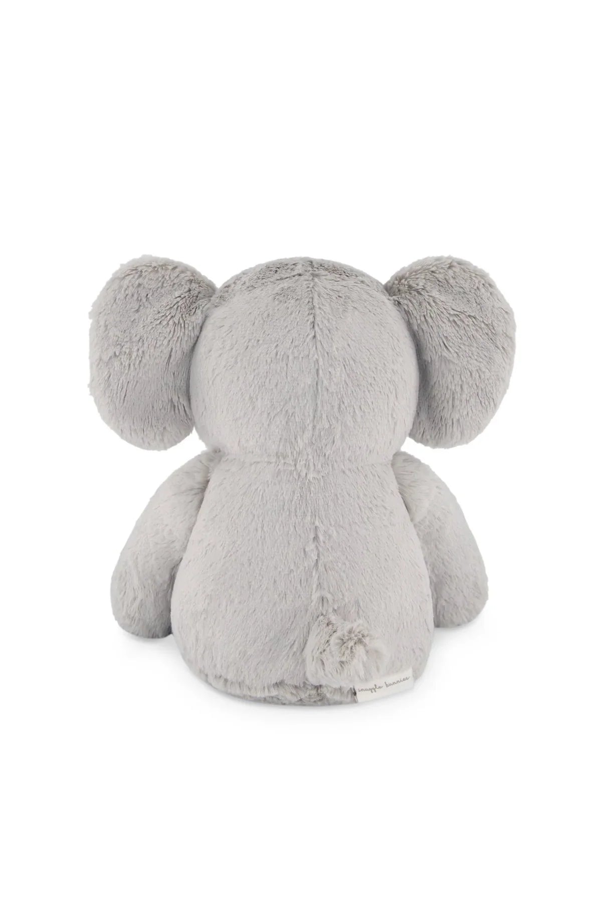 Snuggle Bunnies - Olive l'éléphant