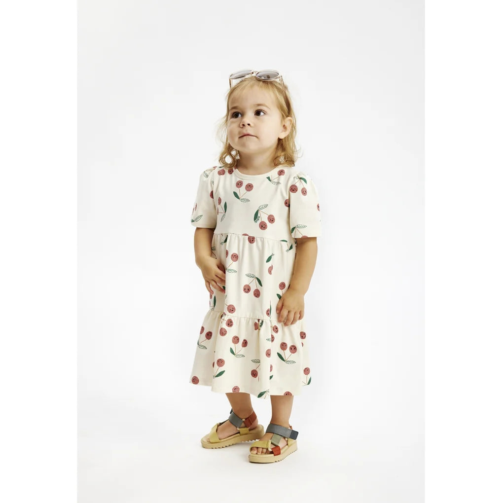 The New - Olivia Dress