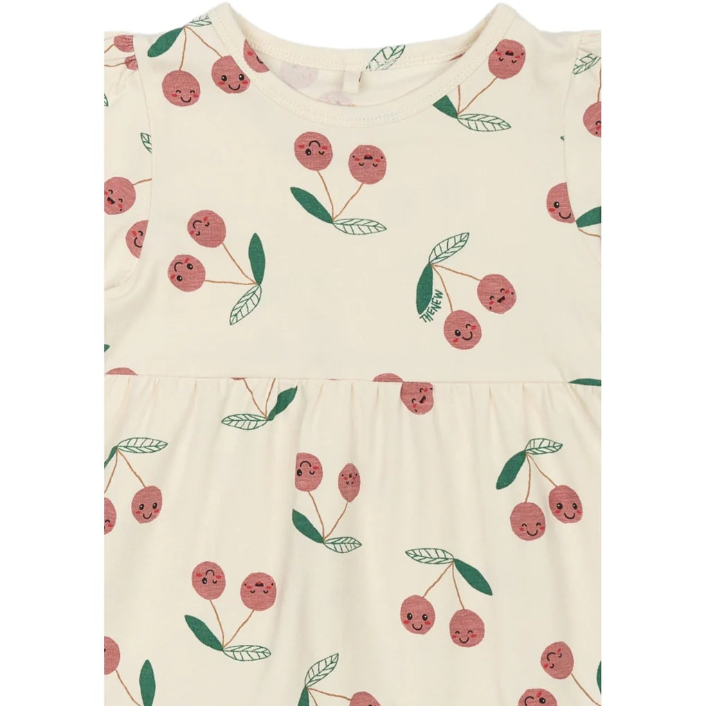 The New - Olivia Dress