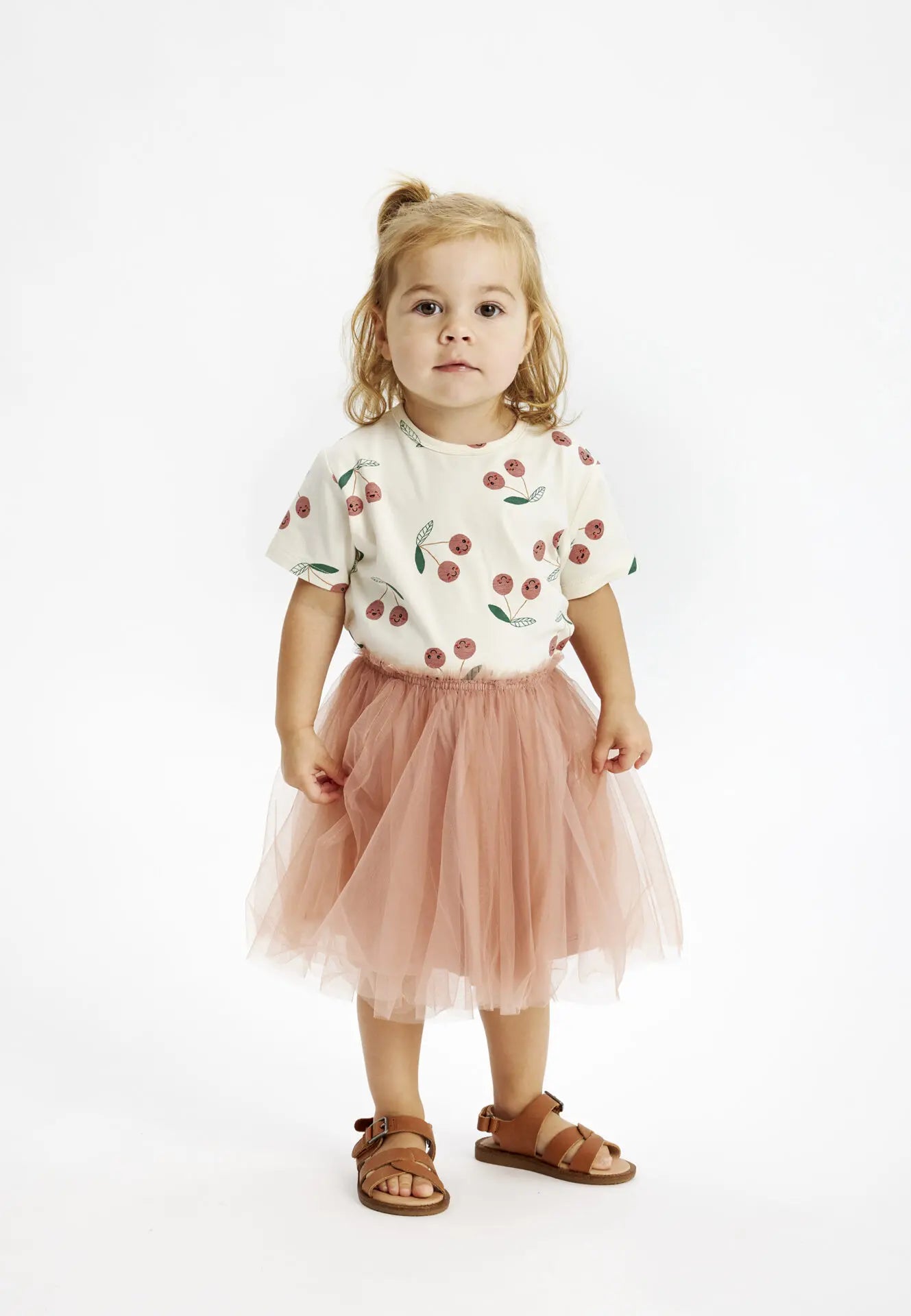 The New - Olivia T-shirt