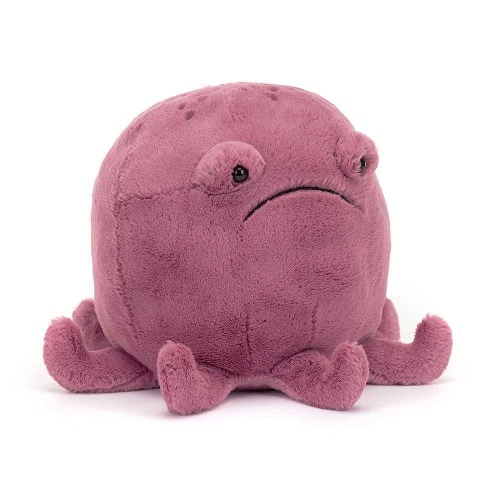 Jellycat - Strong the octopus