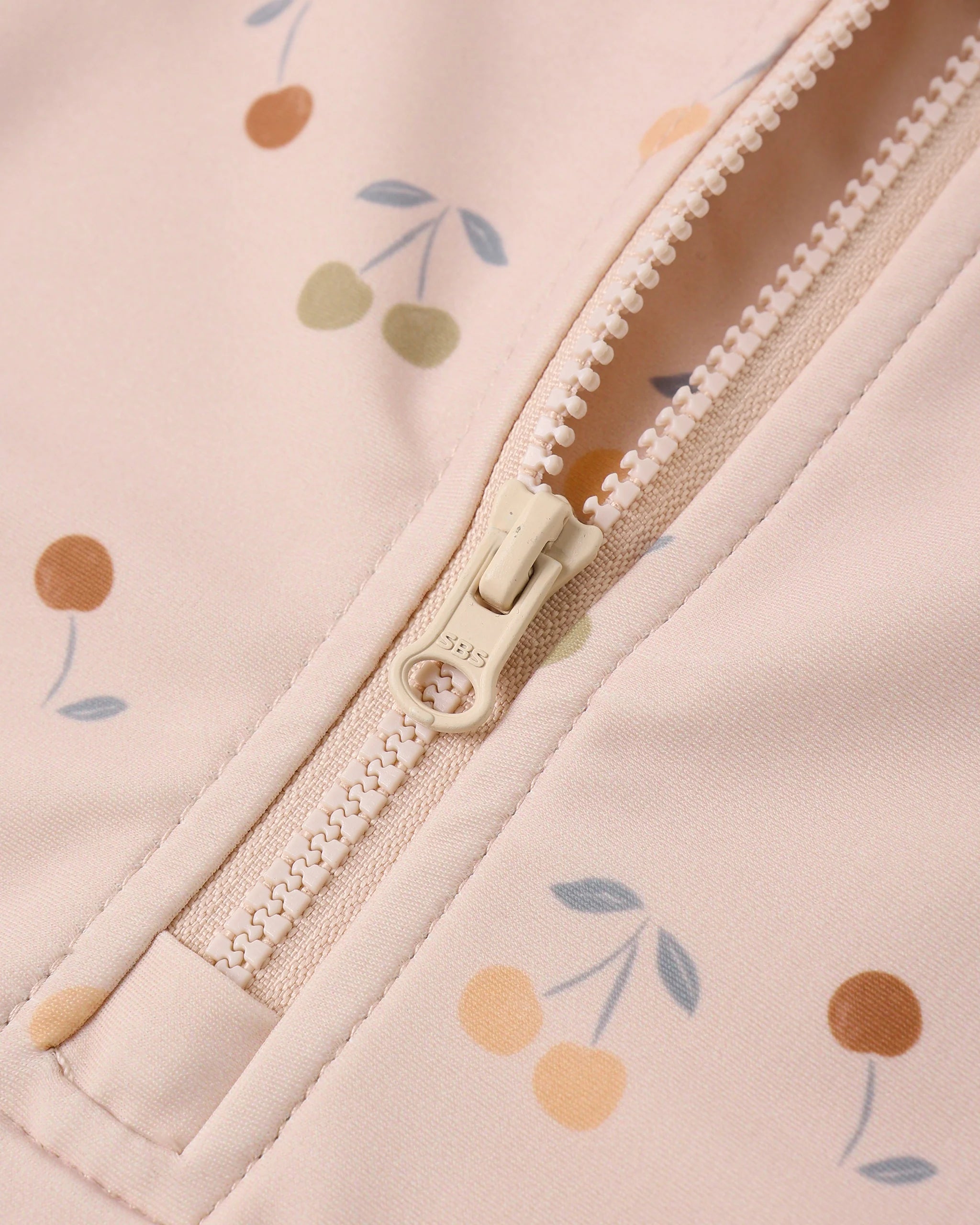 Quincy Mae - Olivia Rashguard une pièce