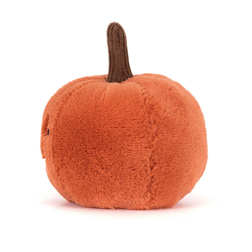 Jellycat - The Scary Jack O'Lantern