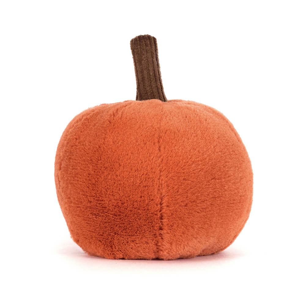 Jellycat - The Scary Jack O'Lantern