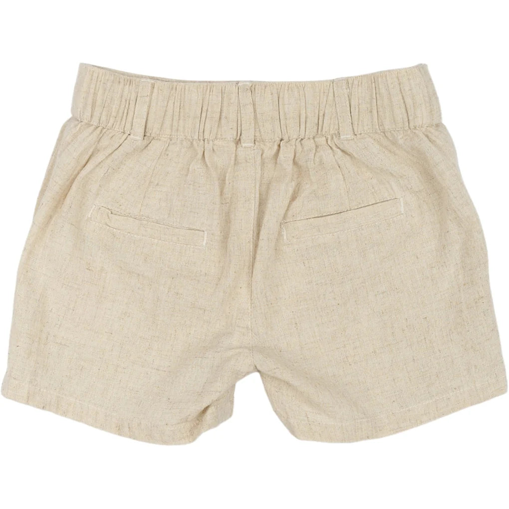 The New - Short Oren