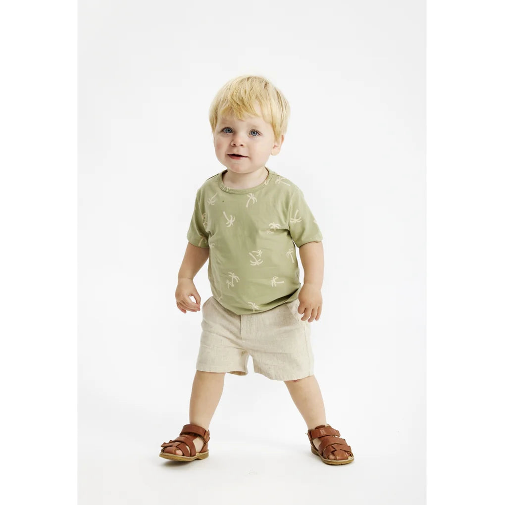The New - Short Oren