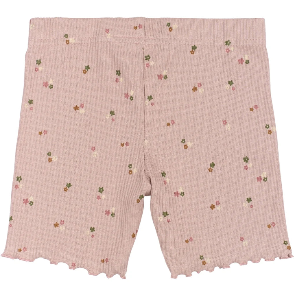 The New - Short Oreta