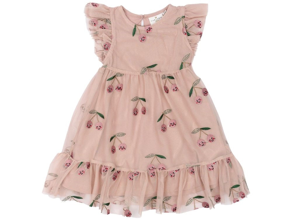 The New - Robe Oriana