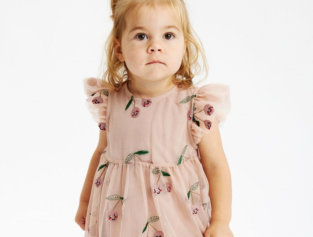 The New - Robe Oriana